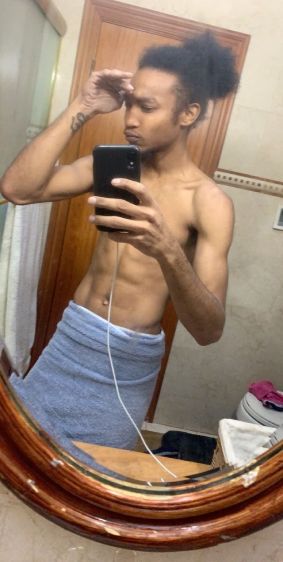 mynameisdrevil OnlyFans profile picture