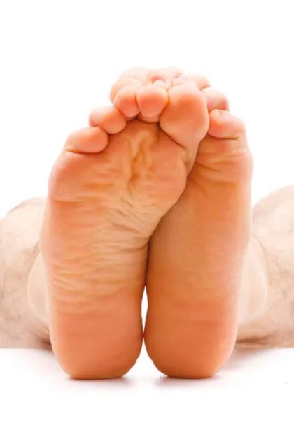 scorpionsfeet OnlyFans picture