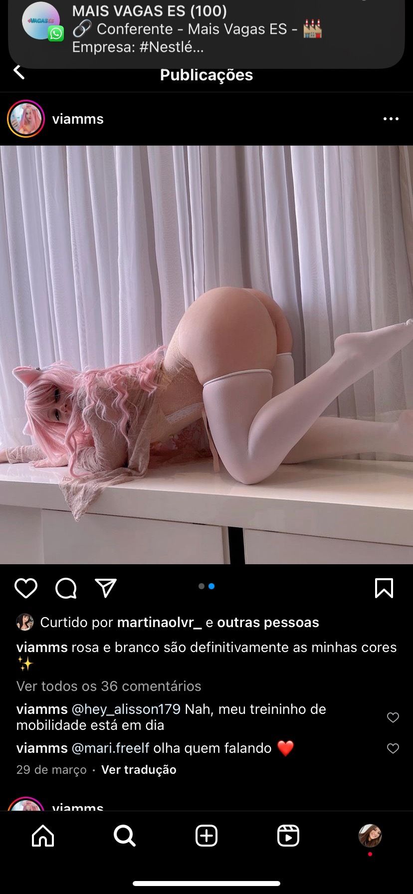 chandly OnlyFans profile picture