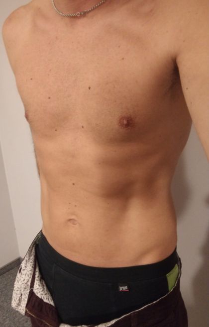 sisko21 OnlyFans picture