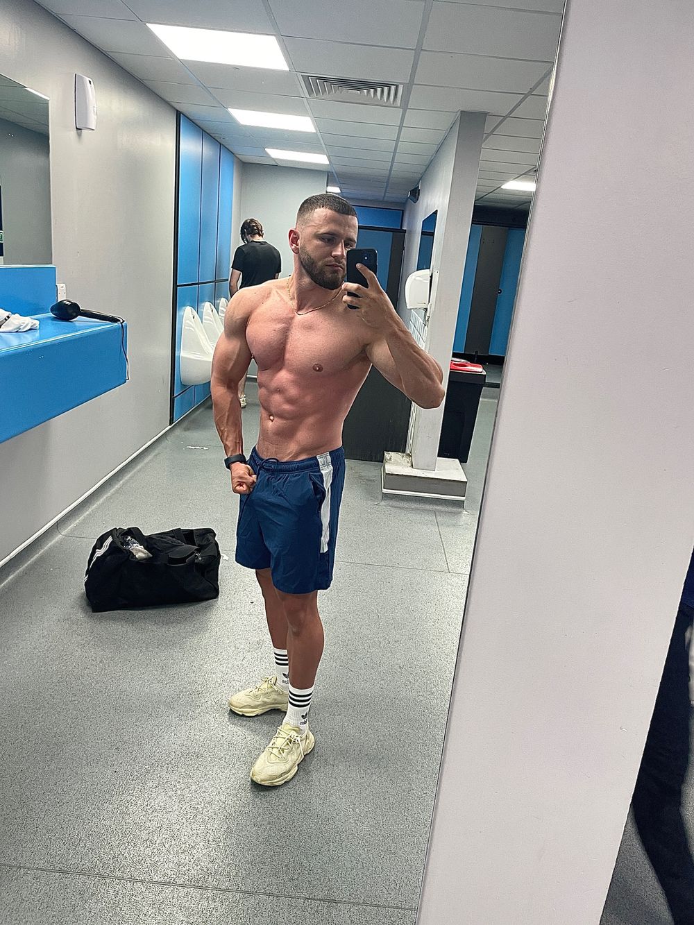 u92919377 OnlyFans profile picture