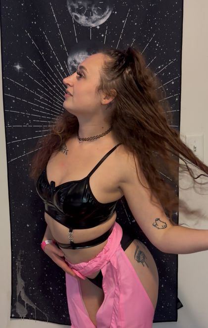 ittybittytittybritt OnlyFans picture
