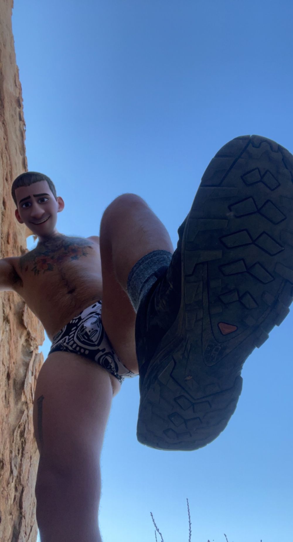 yourcartoonfantasy OnlyFans profile picture