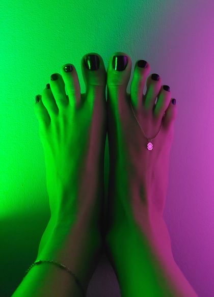 graffeetish OnlyFans picture