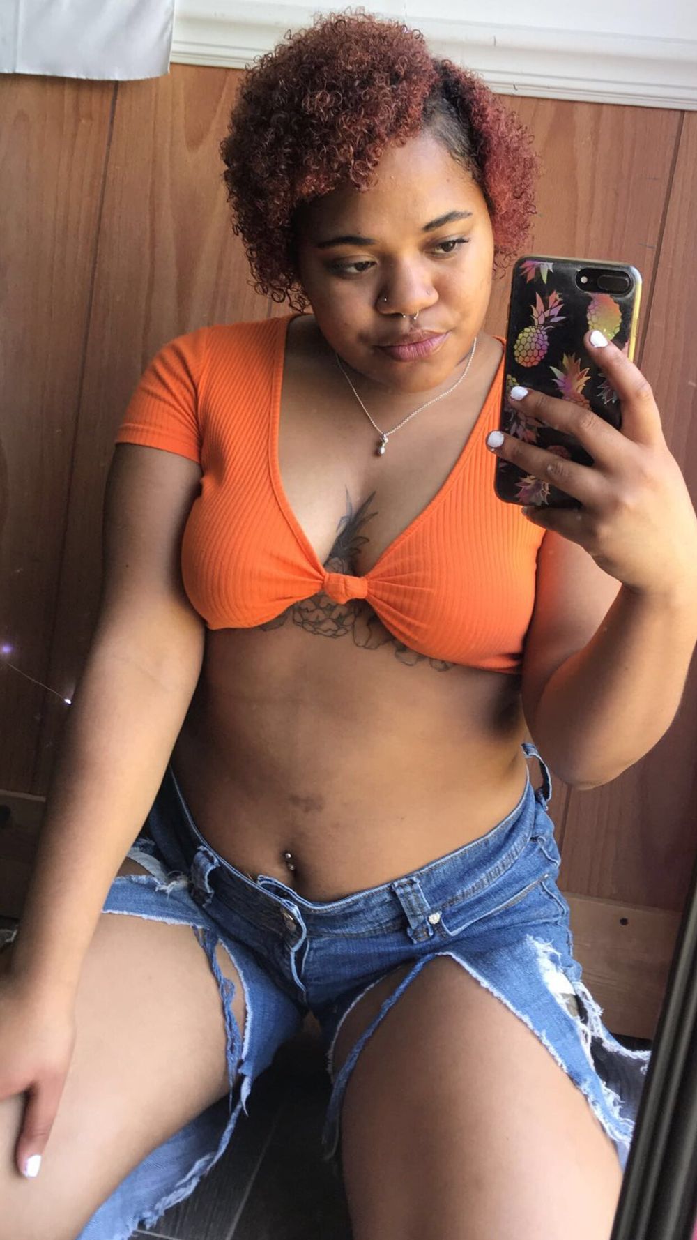 freakkypineapple OnlyFans profile picture