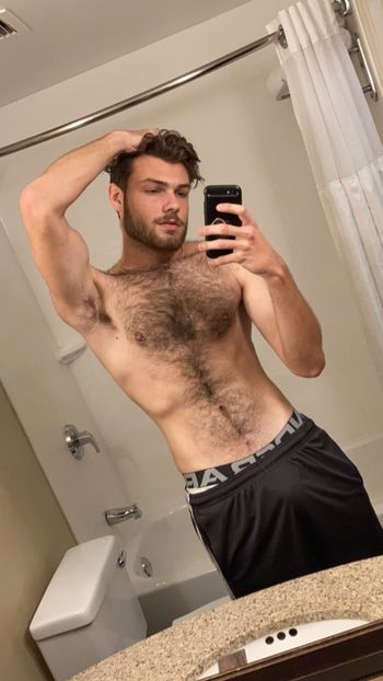 Gavin Cole