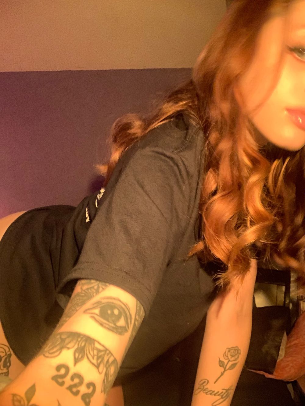 trxlljenna OnlyFans profile picture