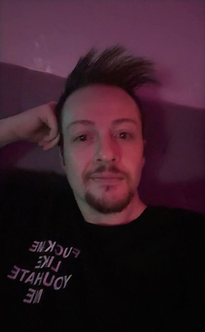 kinky_faggot OnlyFans picture