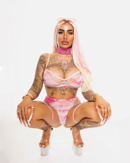 spicytattoodollvip OnlyFans picture