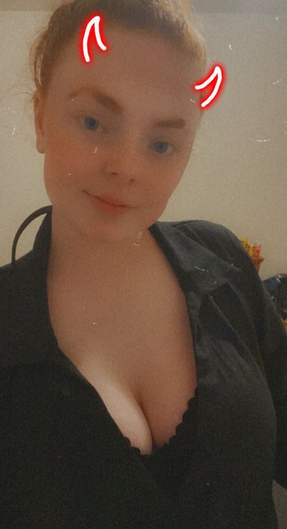 sexylexy1826 OnlyFans picture