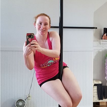 ginger_daydreams OnlyFans picture