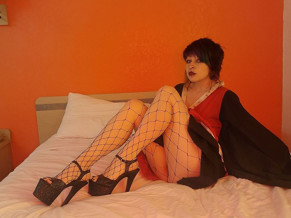 gothiclove OnlyFans profile picture