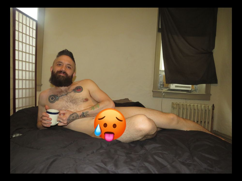 scruffydustyvip OnlyFans profile picture