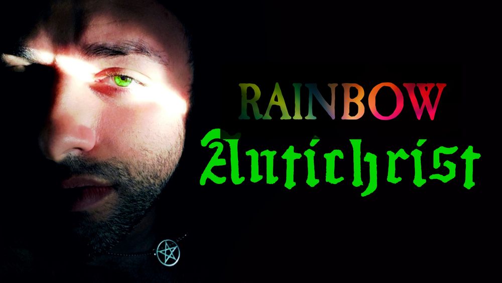 rainbowantichrist OnlyFans profile picture