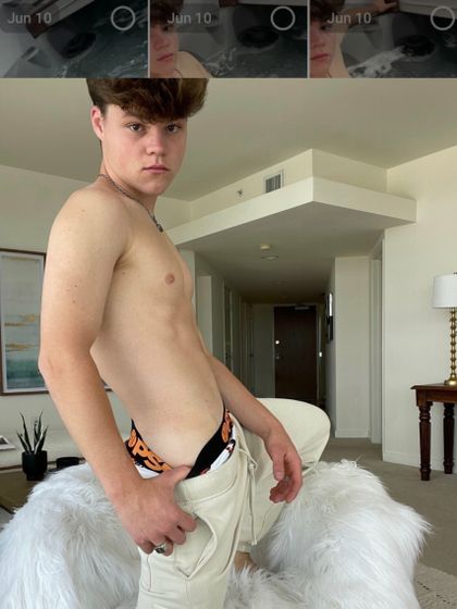 jackdohertyyy OnlyFans picture