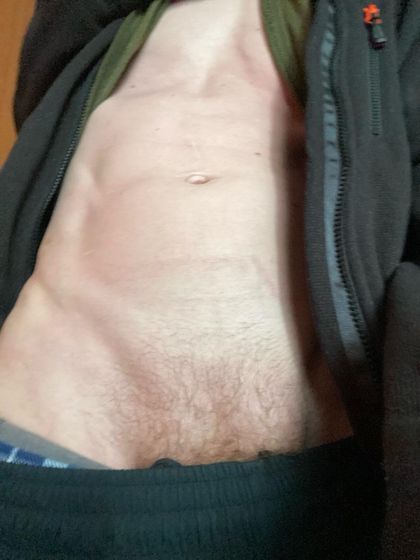 dannydangerx OnlyFans picture