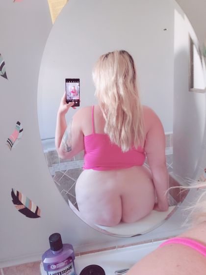 missleashavip OnlyFans picture