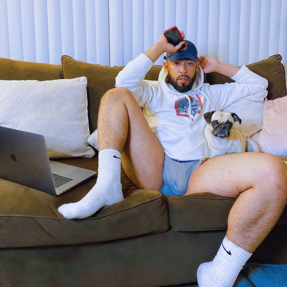 adrianxl OnlyFans profile picture