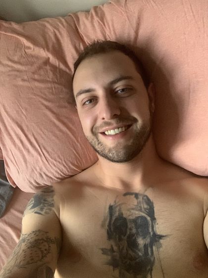 kinky_bartender OnlyFans picture