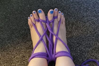 lilmonsterfootfetish OnlyFans picture