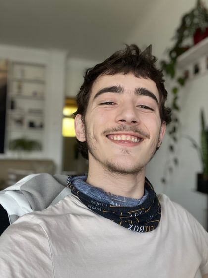 kevinharmse OnlyFans picture