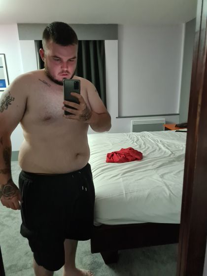 urbanicewolf OnlyFans picture