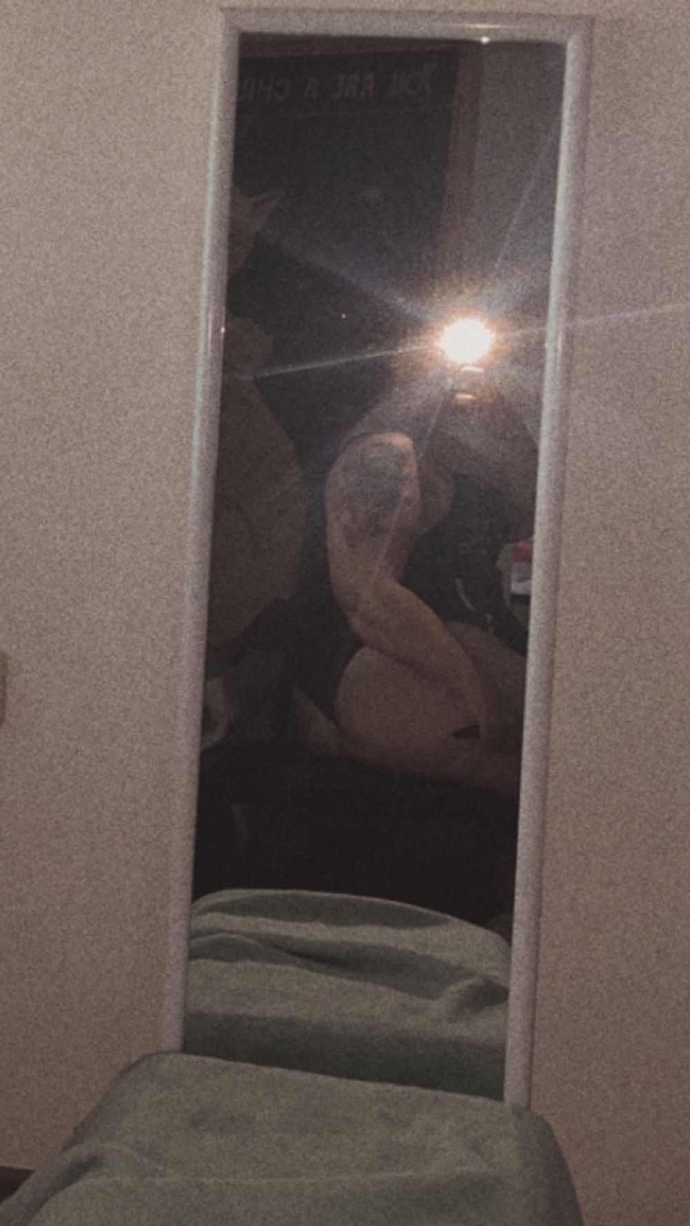 gothbtchlina OnlyFans profile picture