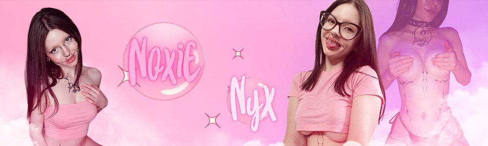 noxie_nyx OnlyFans profile picture