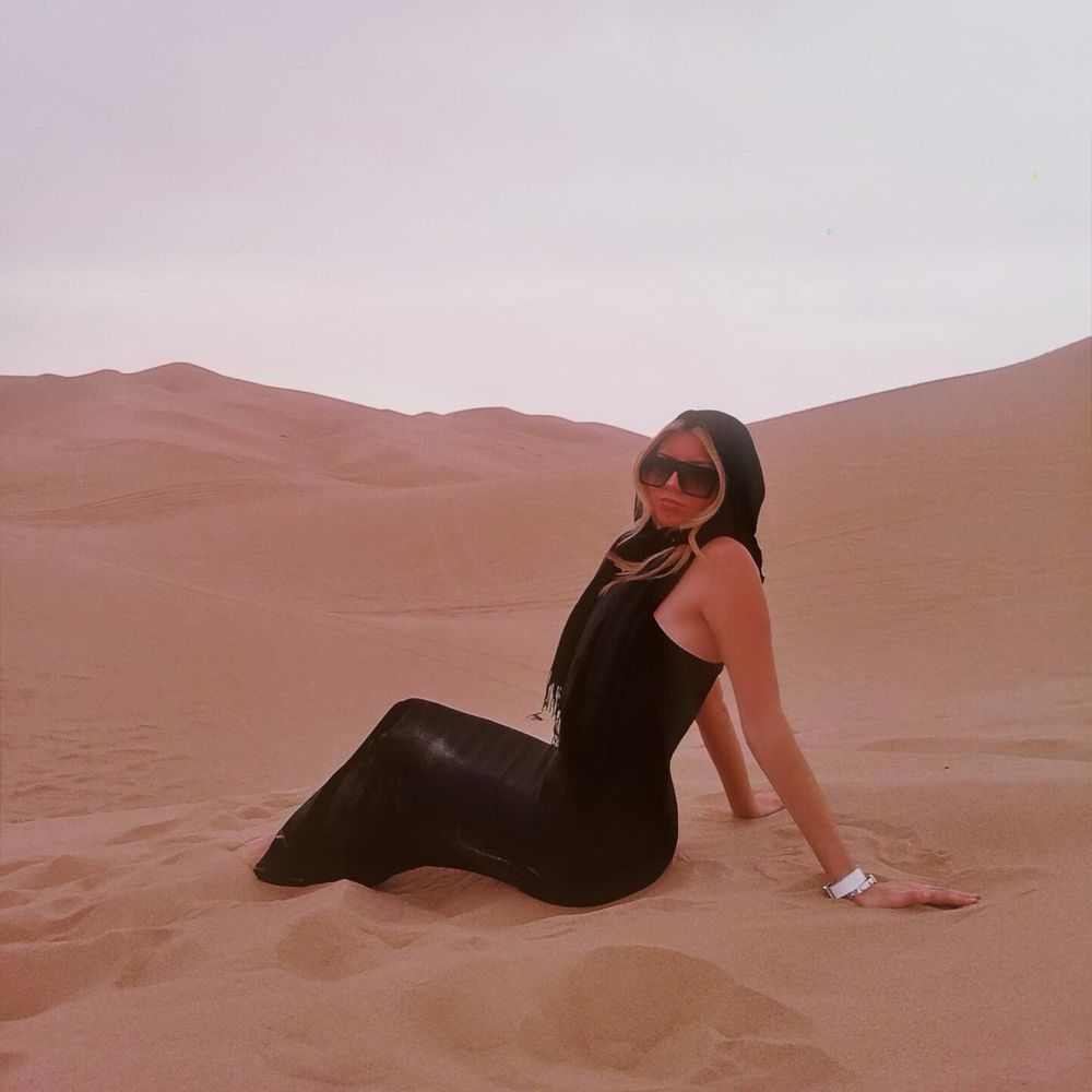 summerclarkexo OnlyFans profile picture