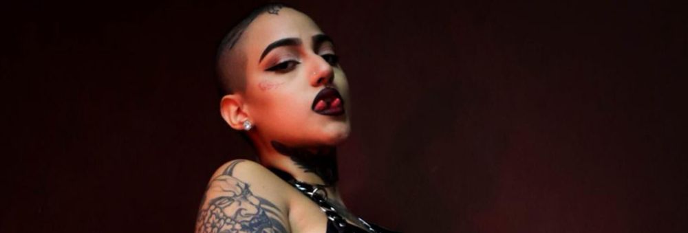 rosefromhelll OnlyFans profile picture