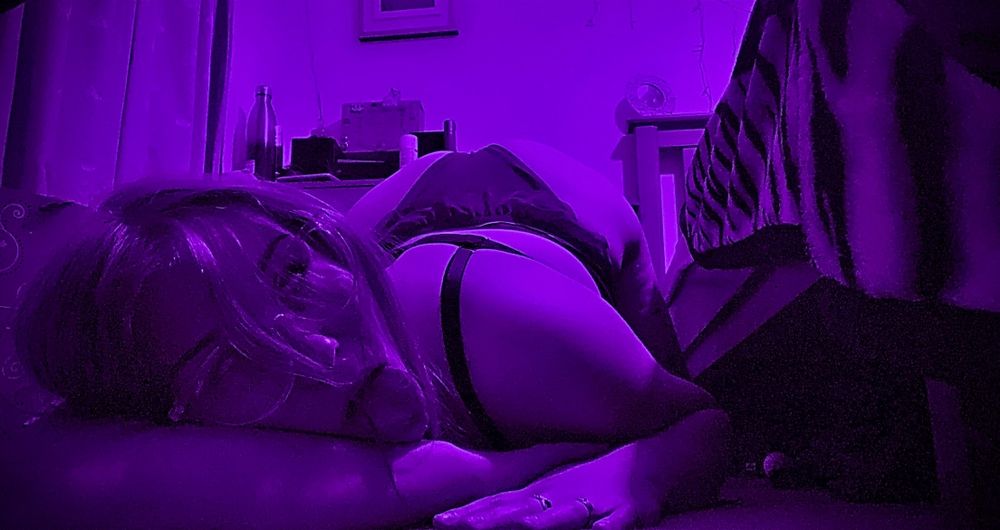 crystalsworld999 OnlyFans profile picture