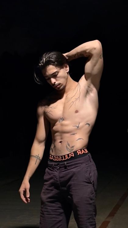 toniioortega OnlyFans picture