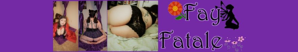 fayfatale OnlyFans profile picture