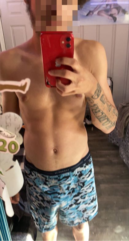 448zee OnlyFans picture
