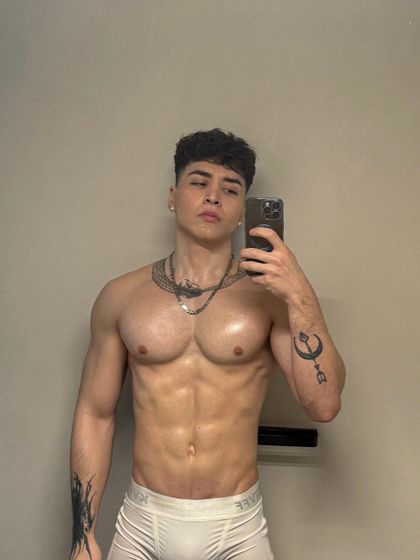 antoniosebert OnlyFans picture