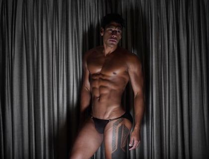 alejobellamil OnlyFans picture