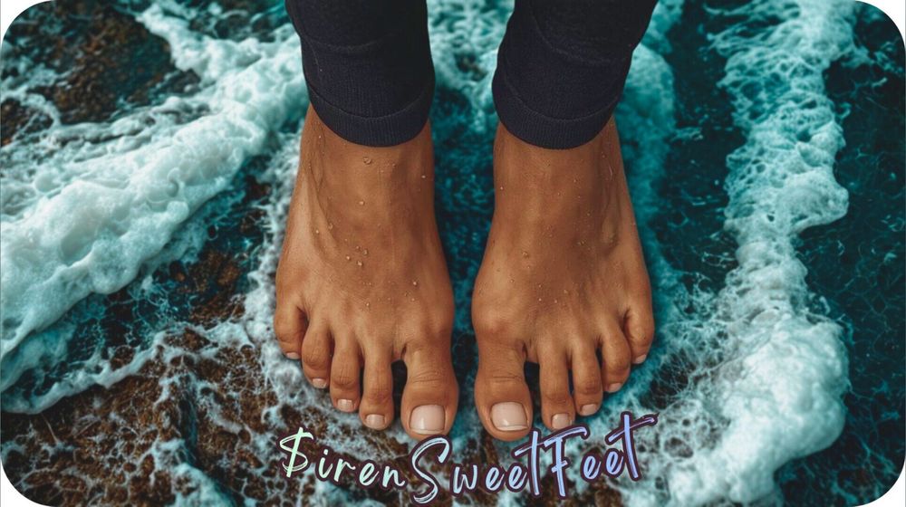 sirensweetfeet OnlyFans profile picture