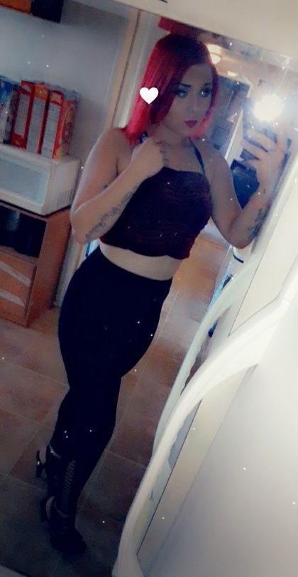 boujibaddie OnlyFans picture
