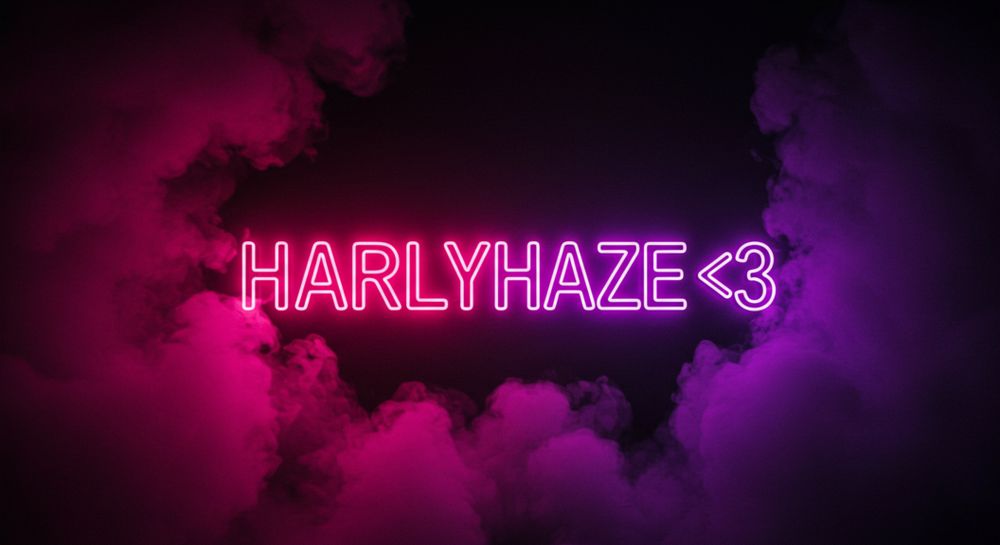 harlyhaze OnlyFans profile picture