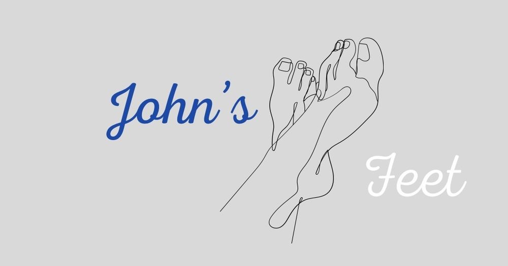 johnsfeet14 OnlyFans profile picture
