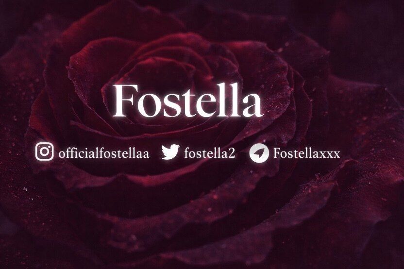 fostellavip OnlyFans profile picture