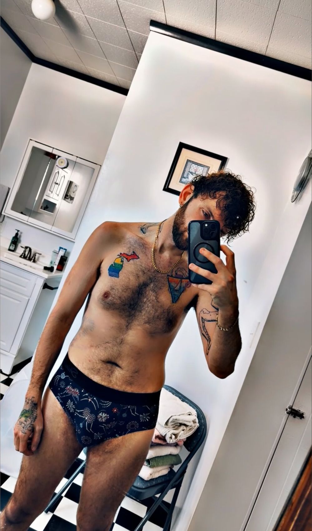 yessirbottom OnlyFans profile picture