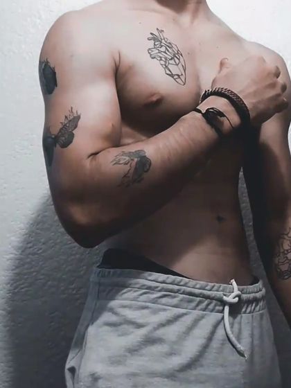toyboy22mx OnlyFans picture