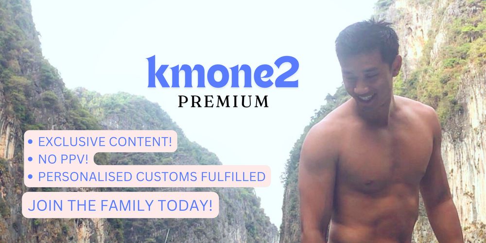 kmone2premium OnlyFans profile picture