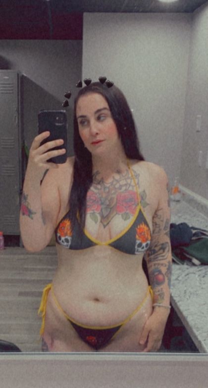 onestarrynight OnlyFans picture