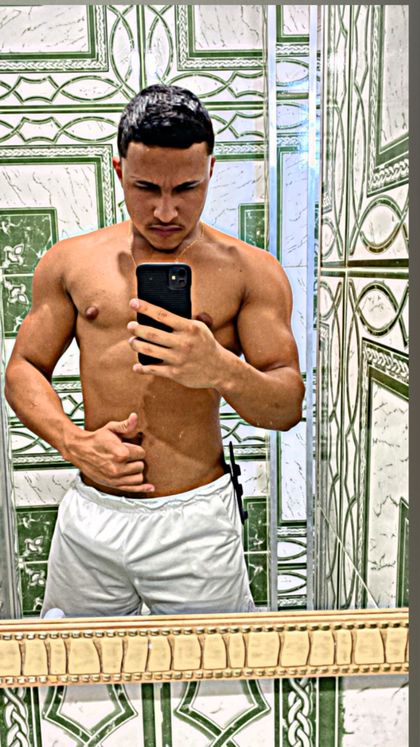 martelonegro OnlyFans picture