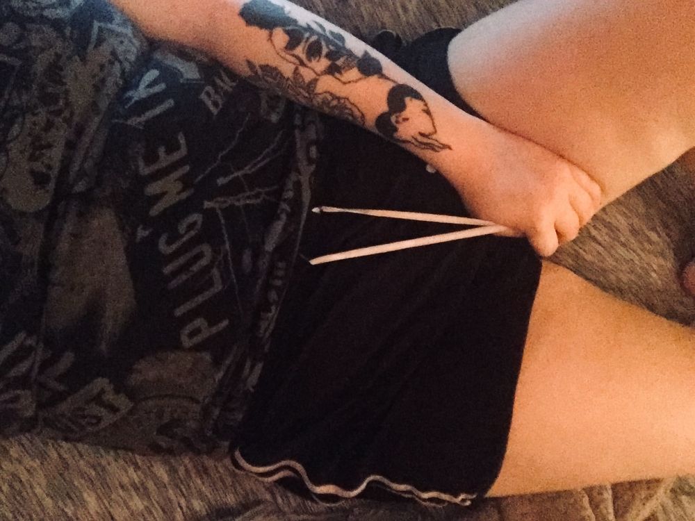 goththickwonder OnlyFans profile picture