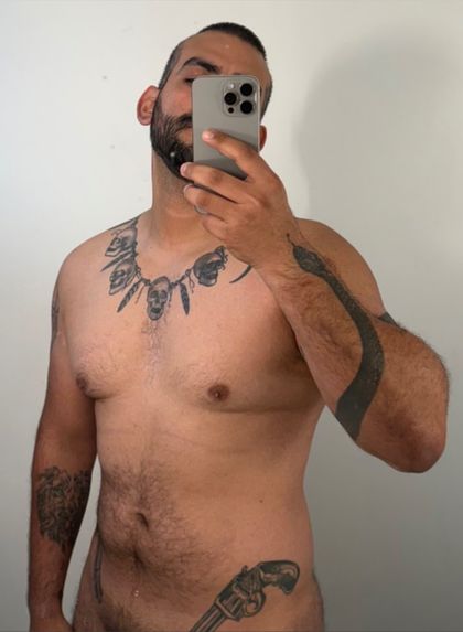 samaelquevedo OnlyFans picture