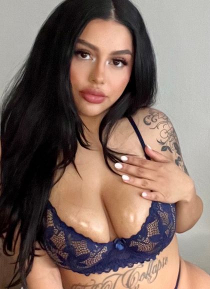 dinathelatina OnlyFans picture