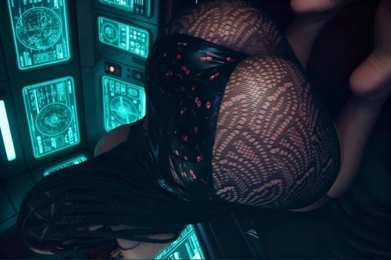 sadeyemaya OnlyFans profile picture